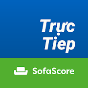 SofaScore - Ứng dụng cập nhật kết quả trực tiếp và tin tức chi tiết các trận đấu