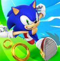 Sonic Dash - Nhím siêu tốc