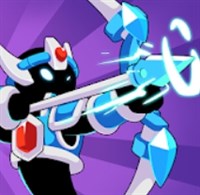 Stickfight Archer - Người que bắn cung