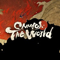 Onmyoji: The World - Game Âm Dương Sư thế giới mở hoành tráng