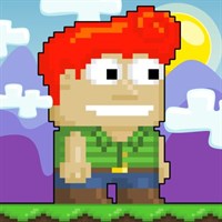 Growtopia - Game xây dựng thế giới theo phong cách Sandbox