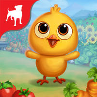 FarmVille 2: Đồng quê vẫy gọi