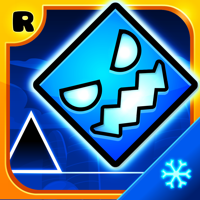 Geometry Dash SubZero - Crazy Game