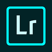 Adobe Lightroom Photo Editor - Thiết kế ảnh Abobe