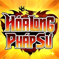 Hỏa Long Pháp Sư - Ma Pháp Đại Chiến: Game Fairy Tail