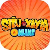 Siêu Xayda Online - Game đấu tướng khẳng định huyền thoại