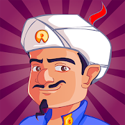 Akinator: Game thần đèn Akinator đoán suy nghĩ của bạn