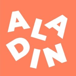 Aladin - Ứng dụng trao đổi, mua bán đồ cũ