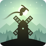 Alto's Adventure - Cuộc phiêu lưu của Alto | Game nhập vai giải trí