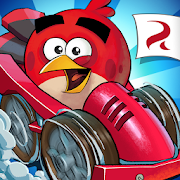 Angry Birds Go: Đường đua của những chú chim nổi loạn