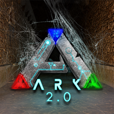 ARK: survival evolved mobile - Sinh tồn trên đảo khủng long