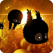 BADLAND - Game phiêu lưu trong rừng rậm