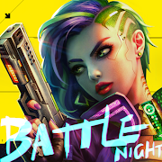 Tải Battle Night: Cyber Squad-Idle RPG - Game chiến thuật