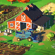 Big Farm: Mobile Harvest - Game nông trại trên điện thoại