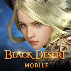 Black Desert Mobile - Game nhập vai đồ họa đỉnh cao