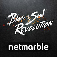 Blade & Soul: Revolution - Tuyệt phẩm Game MMORPG Mobile