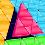 Block! Triangle puzzle: Tangram - Game xếp hình trí tuệ