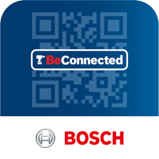 Bosch BeConnected: Ứng dụng xác minh nguồn gốc sản phẩm từ Bosch