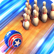 Bowling Crew - Game thể thao bowling 3D trên điện thoại