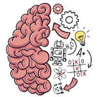 Brain Test: Đố Vui Mưu Mẹo