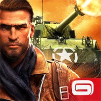 Brothers in Arms® 3 - Siêu phẩm game bắn súng trên điện thoại