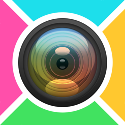 Camera 720 - Photo Editor: Ứng dụng chỉnh sửa ảnh đẹp hoàn hảo