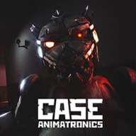 Tải Case: Animatronics - Đêm kinh hoàng tại sở cảnh sát