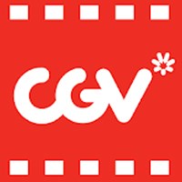 CGV Cinemas - Ứng dụng đặt vé xem phim của CGV