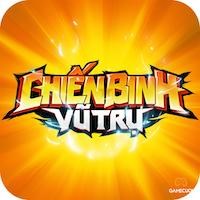 Chiến Binh Vũ Trụ - Game Đấu Tướng Dragon Ball Đỉnh Cao