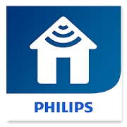 Clean Home+: Ứng dụng giám sát chất lượng không khí của Philips