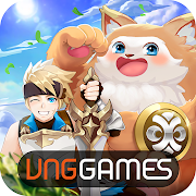 Cloud Song: Vân Thành Chi Ca Game đồ họa chibi hấp dẫn