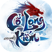 Cổ Long Kiếm - Game nhập vai: Cấp vốn tu tiên đầu tiên tại Việt Nam