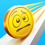 Coin Rush - Đường đua đồng xu