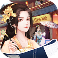 Ta Là Bà Chủ - Game mobile cổ trang: Kinh doanh, hẹn họ