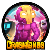 Tải Crashlands - Sinh tồn tại thế giới đầy rẫy cạm bẫy