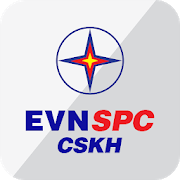 CSKH EVN SPC: Ứng dụng theo dõi, tra cứu hoá đơn điện miền Nam