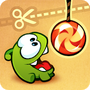 Cut the Rope full free - Ếch xanh ăn kẹo | Game giải trí cực vui