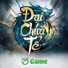 Đại Chúa Tể - Game mobile nhập vai đấu tướng đồ họa 3D