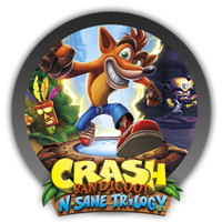 Tải Crash Bandicoot - Đánh bại tập đoàn TS Neo Cortex