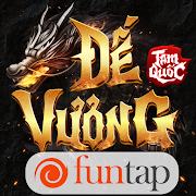 Đế Vương Tam Quốc - Game chiến thuật Tam Quốc Võ Tướng hóa thần