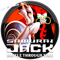 Samurai Jack: Battle Through Time - Khi huyền thoại được chuyển thể thành game