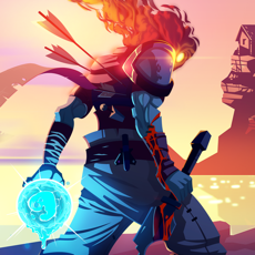 Dead Cells - Tế bào bí ẩn | Game phong cách Metroidvania hấp dẫn