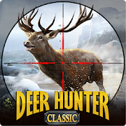 Deer Hunter Classic - Thợ săn hươu