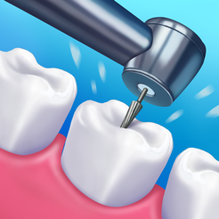 Dentist Bling - Trải nghiệm làm Nha Sĩ