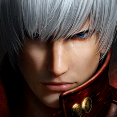 Devil May Cry Mobile: Peak of Combat - Game chặt chém kinh điển