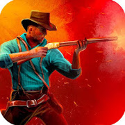 Dirty Revolver - Game cao bồi miền Tây