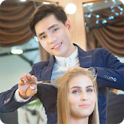 Đồng Salon - Dành cho các tín đồ muốn làm đẹp cho mái tóc