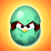 Egg Finder - Game thú cưng ăn cherry thú vị