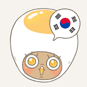 Eggbun: Learn Korean Fun - Học tiếng Hàn Online cùng Eggbun