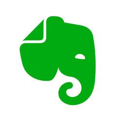 Evernote: Ghi chú nhanh điện thoại và máy tính